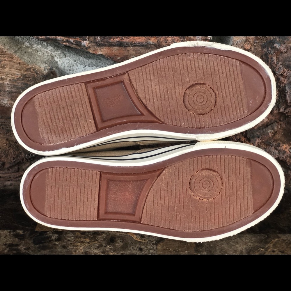 Polo Ralph Lauren Little Boys Layton EZ Casual sne - Picture 7 of 16